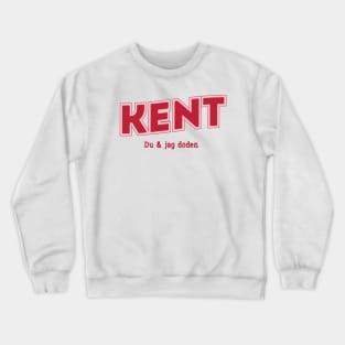 Kent Crewneck Sweatshirt